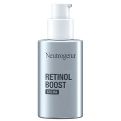 Neutrogena Retinol Boost Cream 50ml Jag Couture London - New York