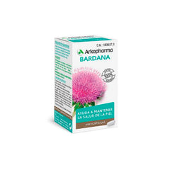 Arkopharma Burdock 45 Capsules Jag Couture London - New York