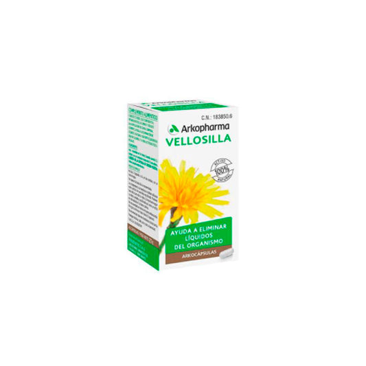 Arkpharma Pilosella 45 Capsules Jag Couture London - New York