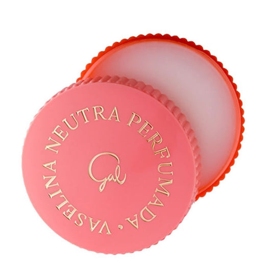 Vaseline Gal Large Neutral Perfumed Jag Couture London - New York