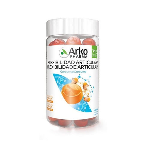 Sugar-free Arkopharma Royal Jelly 1500 mg ampoules with bright packaging, displayed in a row on a white background.
