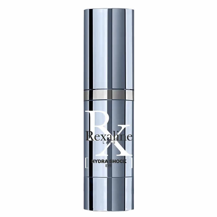 Rexaline Hydra Shock Eye 15ml Jag Couture London - New York