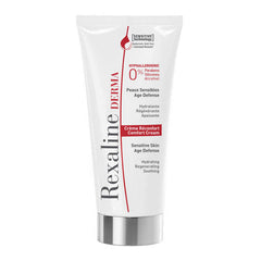 Rexaline Derma Confort Cream Hypoallergenic 50ml Jag Couture London - New York