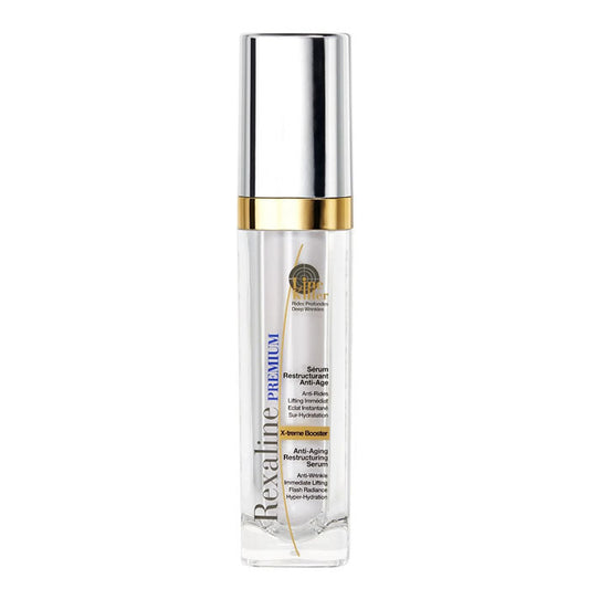 Rexaline Premium X-Treme Corrector Line Killer Anti-Aging Restructuring Serum 30ml Jag Couture London - New York