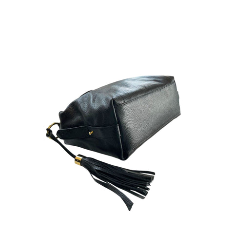 Baldinini Trend LV1739_LUCCA_NeroBlack