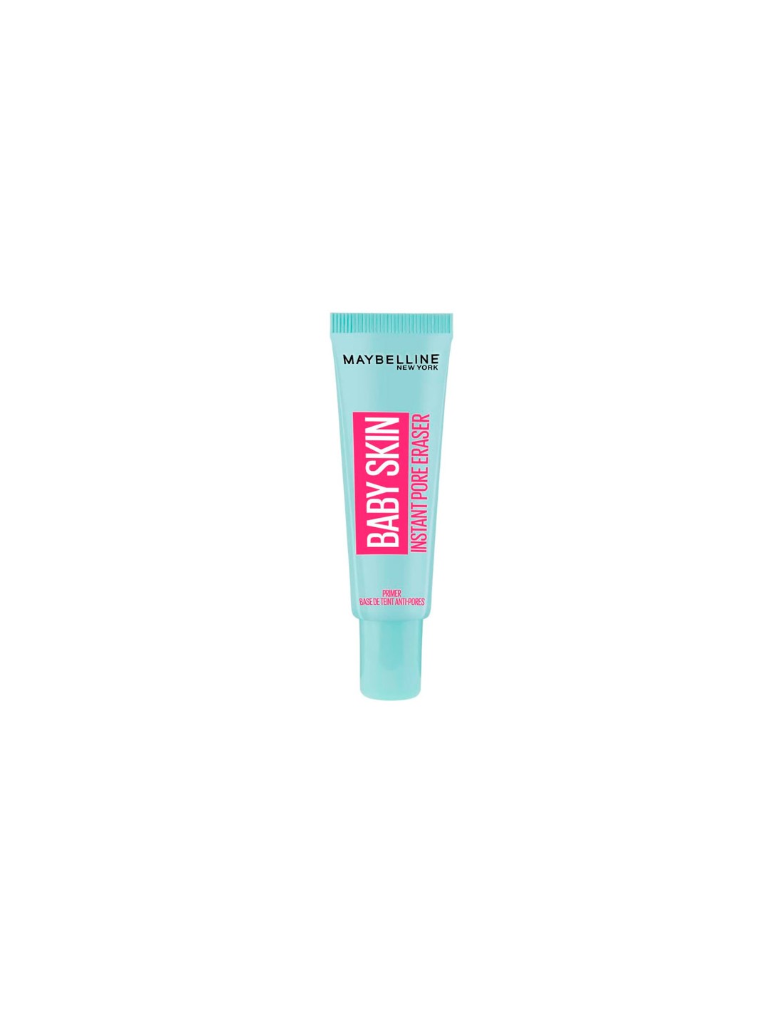 Maybelline Babyskin Pore Eraser 22ml Jag Couture London - New York