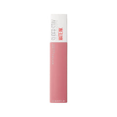 Maybelline Superstay 24 Matte Ink Lipstick 10 Dreamer 5ml Jag Couture London - New York