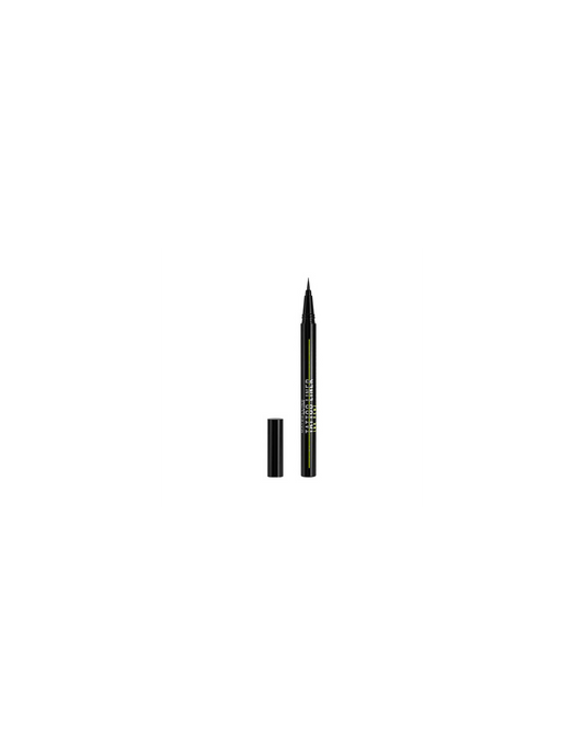 Maybelline Mayb Eyeliner Ink Pen Tattoo Liner Jag Couture London - New York