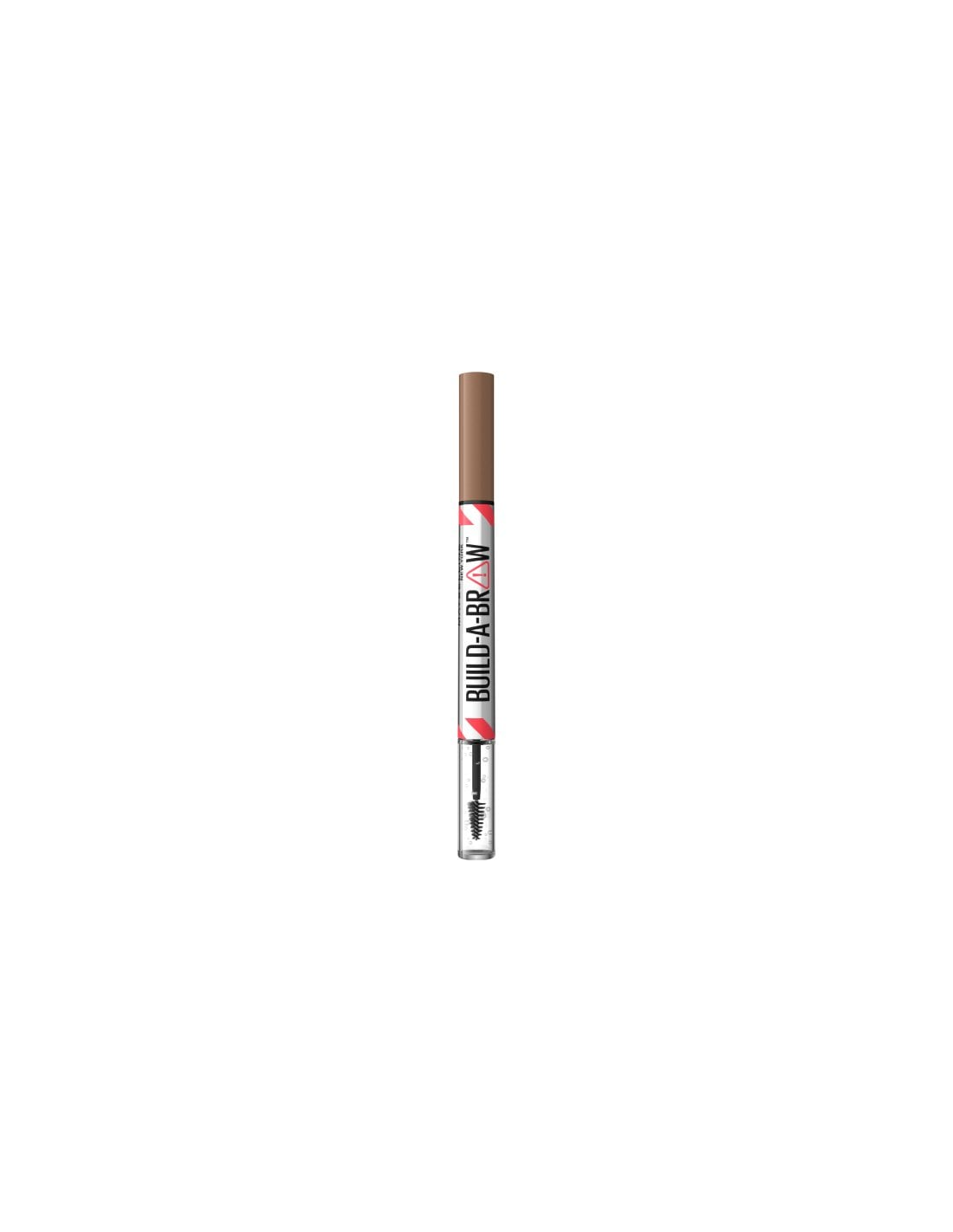Maybelline Mayb Brow Buil A Brow Jag Couture London - New York