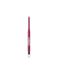 Maybelline Mayb Eyeliner Smokey g Penc Tattoo Lin Jag Couture London - New York