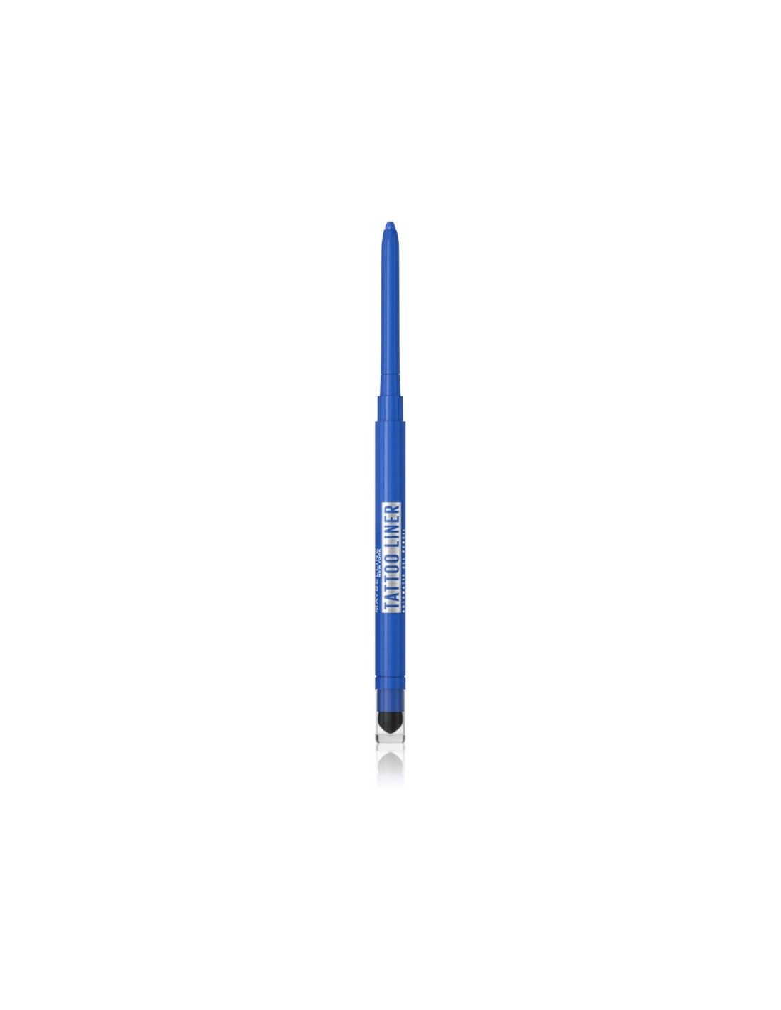 Maybelline Mayb Eyeliner Smokey g Penc Tattoo Lin Jag Couture London - New York