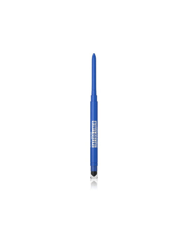 Maybelline Mayb Eyeliner Smokey g Penc Tattoo Lin Jag Couture London - New York