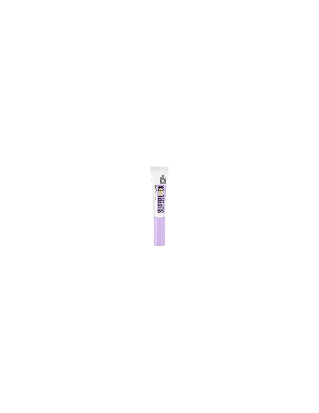 Maybelline Mayb Brow Glue Superlock Jag Couture London - New York