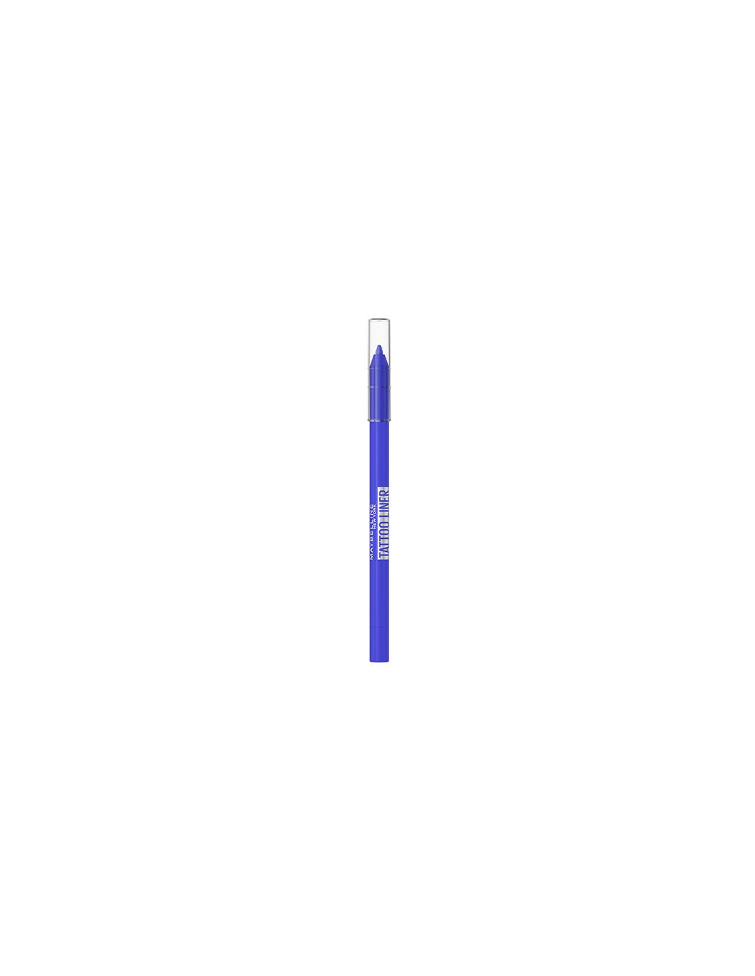 MAYBELLINE EYE MATERIAL TATTOO LINER GEL N.821 STARDUST CHROME