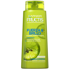 Garnier Fructis Shampoo For Shiny Hair 690ml Jag Couture London - New York