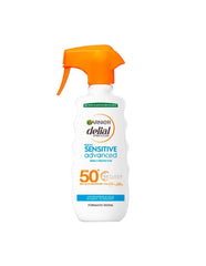 Delial Sensitive Advanced Spray Protector Spf50 270ml Jag Couture London - New York