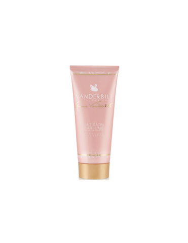Gloria Vanderbilt Vanderbilt Body Lotion 100ml
