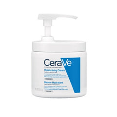 Cerave Moisturising Lotion 454g Jag Couture London - New York