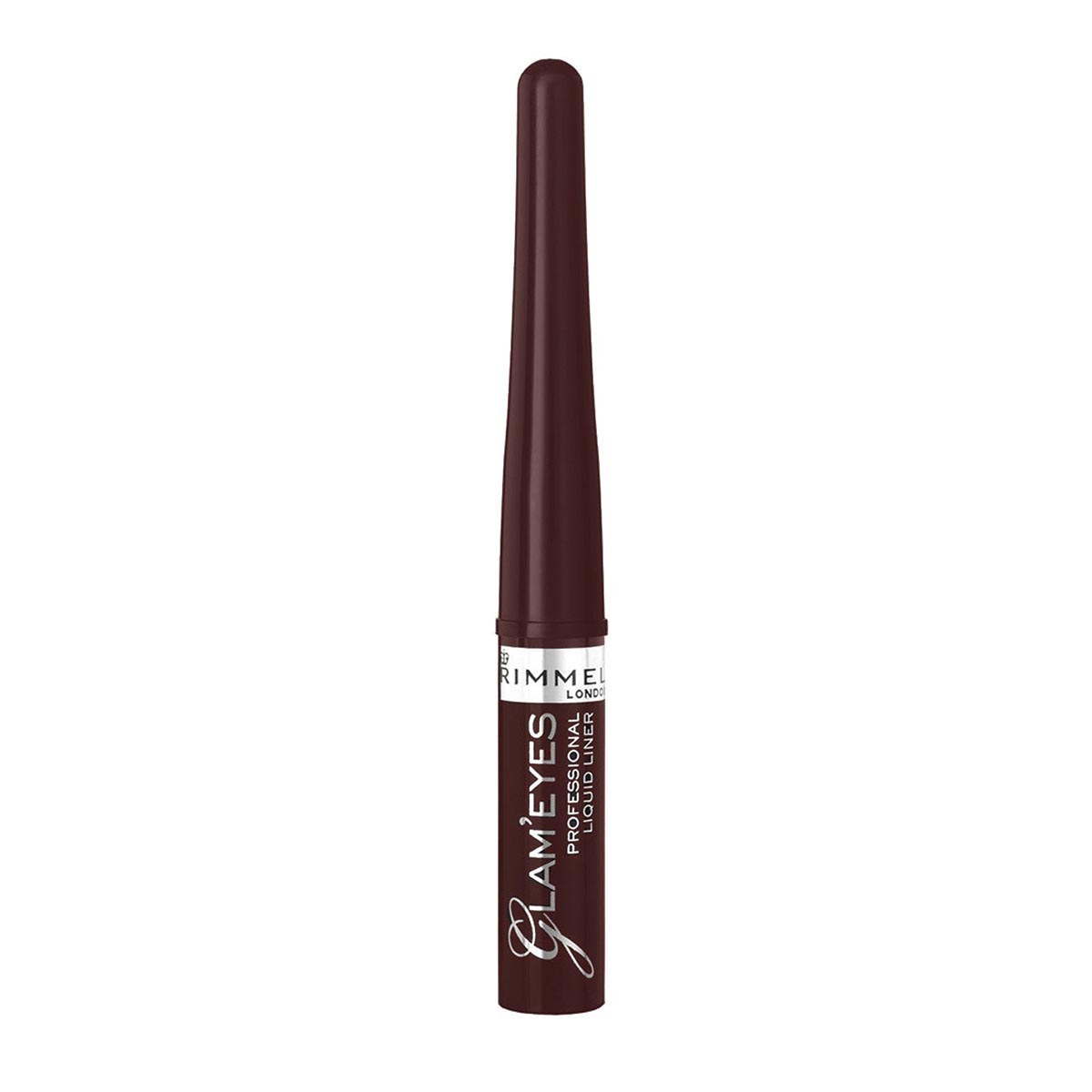 Rimmel London Glam Eyes Profesional Liquid Liner 002 Jag Couture London - New York