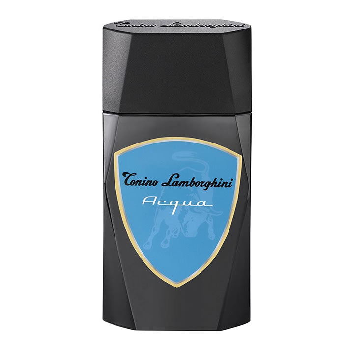 Tonino Lamborghini Acqua Eau De Toilette Spray 100ml Jag Couture London - New York