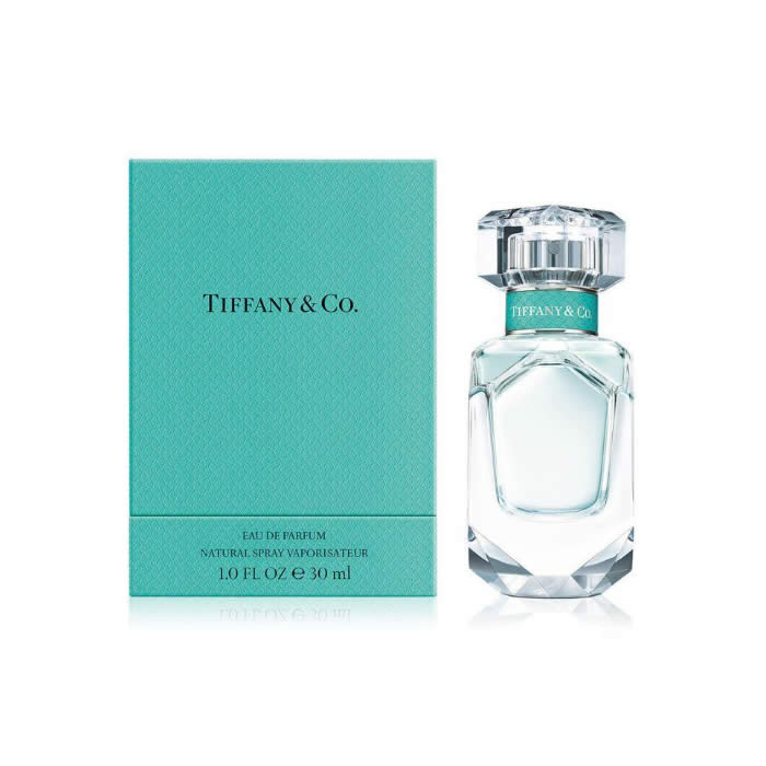 Tiffany And Co. Eau De Perfume Spray 30ml Jag Couture London - New York