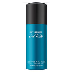 Davidoff Cool Water Deodorant Spray 150ml