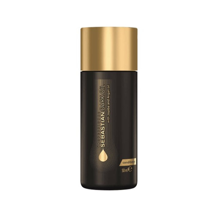 Sebastian Professional Dark Oil Lightweight Conditioner 50ml Jag Couture London - New York
