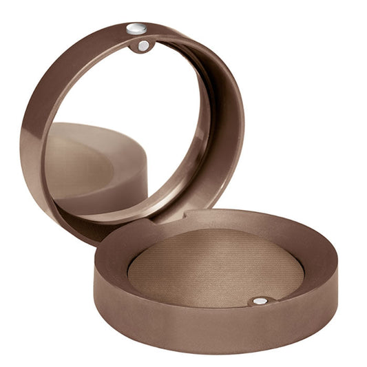 Bourjois Little Round Pot Mono Eyeshadow 5 Choco Latte Jag Couture London - New York