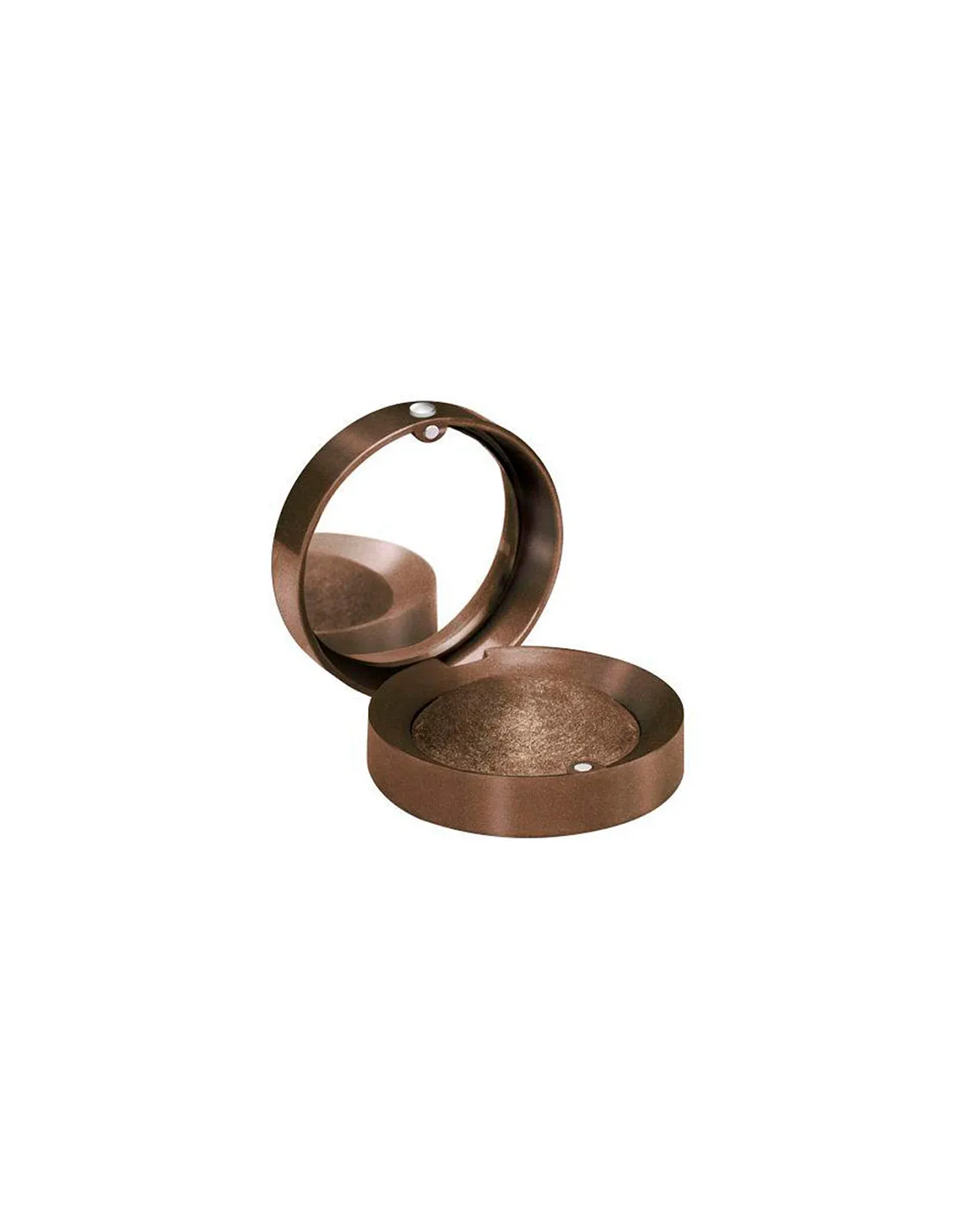 Bourjois Little Round Pot Eyeshadow 15-A'mordoré 1,2g