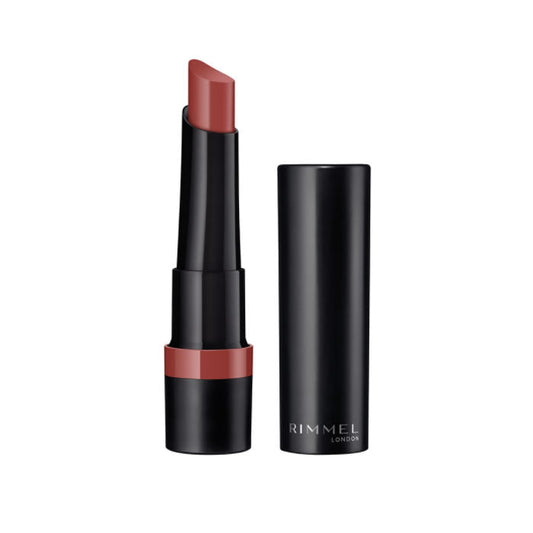 Rimmel London Lasting Finish Extreme Matte Lipstick 180 Jag Couture London - New York