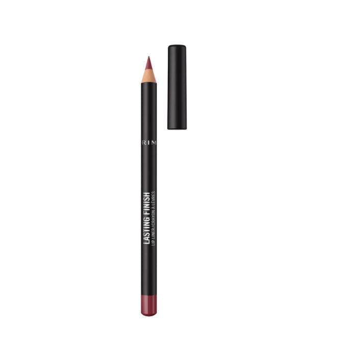 Rimmel London Lasting Finish 8h Lip Liner 880 Wine Jag Couture London - New York