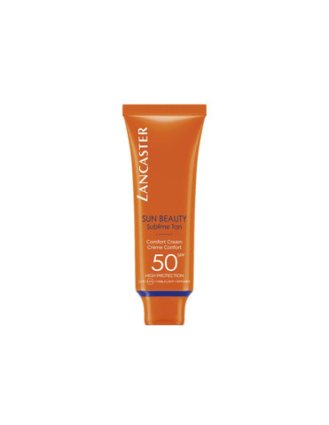 LancasterSun Beauty Face Cream Spf50