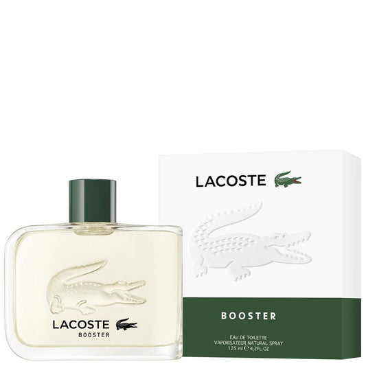 Lacoste Booster Etv 125ml Jag Couture London - New York