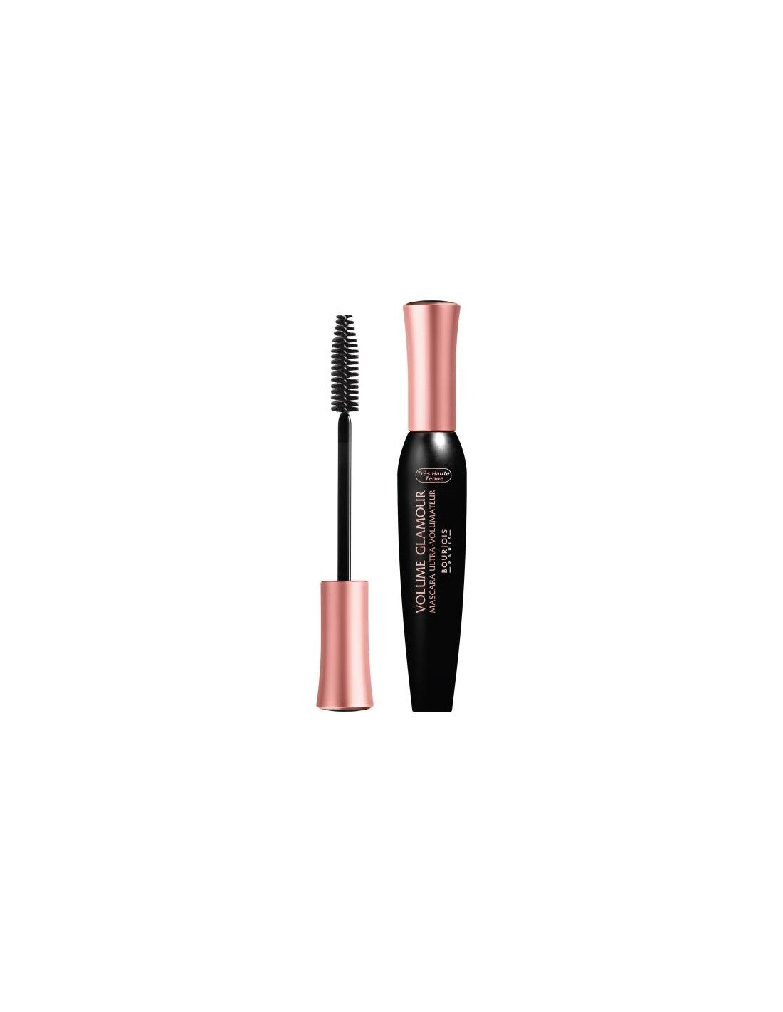 Bourjois Volume Glamour Mascara Lift y Stretch 01-Black 12ml Jag Couture London - New York