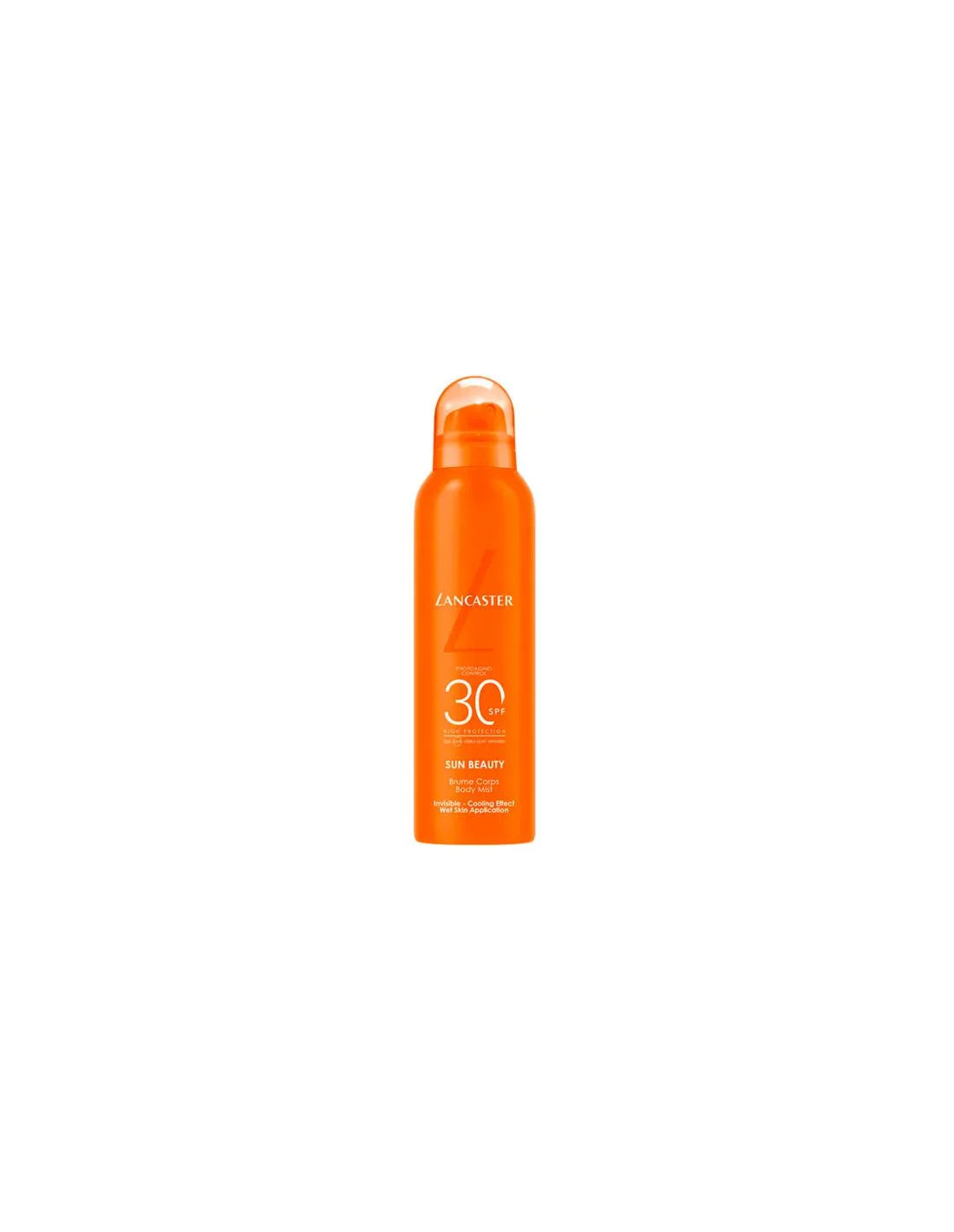 Lancaster Sun Sport Bruma Invisible Refrescante Spf30 200ml