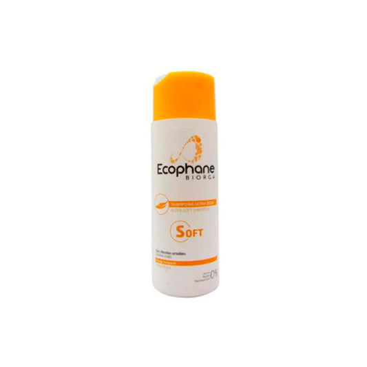 Biorga Ecophane Ultrasoft Shampoo 200ml Jag Couture London - New York