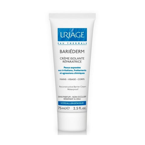 Uriage Bariéderm Insulating Repairing Cream 75ml