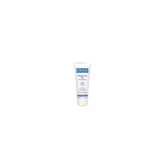 Uriage Puriced Gel 100ml Jag Couture London - New York
