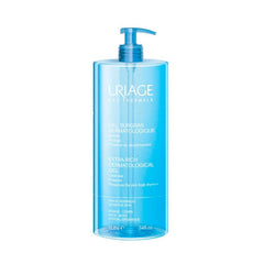 Uriage Surgras Dermatological Gel 1000ml Jag Couture London - New York