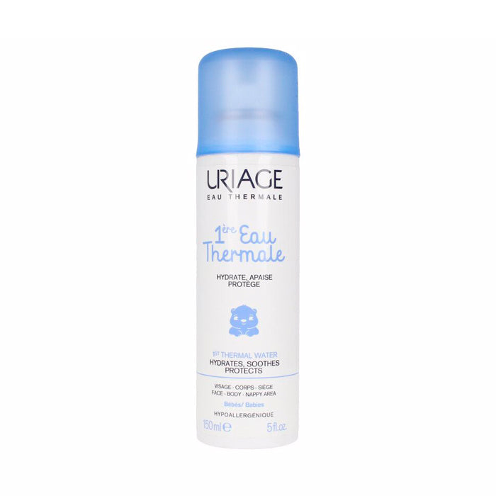 Uriage Bebé 1st Thermal Water 200ml Jag Couture London - New York