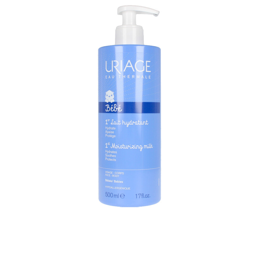 Uriage 1st Moisturizing Milk Gentle Everyday Care Jag Couture London - New York