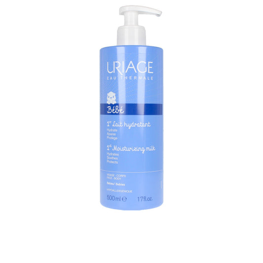 Uriage 1st Moisturizing Milk Gentle Everyday Care Jag Couture London - New York