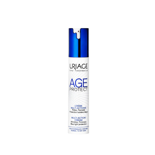 Uriage Age Protect Multi-Action Cream 40ml Jag Couture London - New York