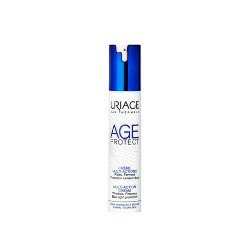 Uriage Age Protect Multi-Action Cream 40ml Jag Couture London - New York