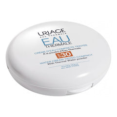 Uriage Compact Water Colour Cream Spf30 10g Jag Couture London - New York