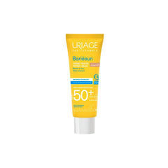 Uriage Sun Spf50+ Colour Dore Cream 50ml
