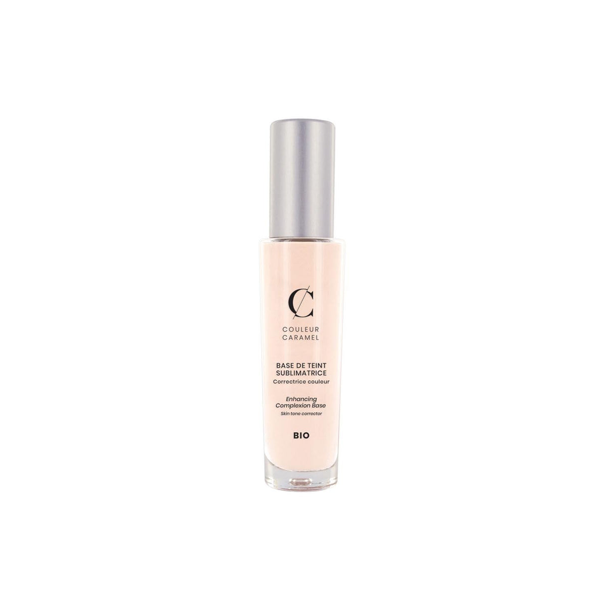 Couleur Caramel Sublimatrice Base 24 Pearly 30un Jag Couture London - New York