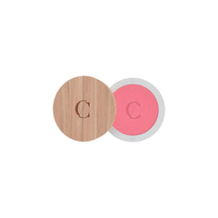 Couleur Caramel Blush Polvos 69 Sparking Pink 1un