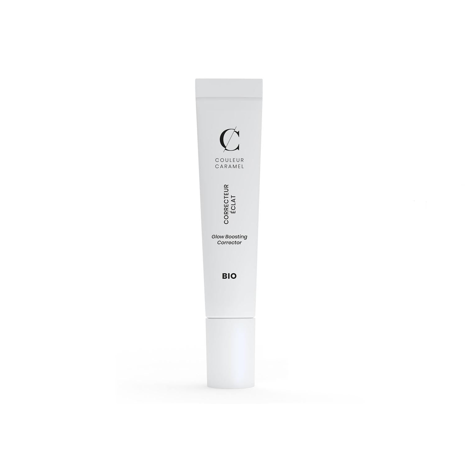 Couleur Caramel Maquillaje Corrector Cara 32 Apricot 1un Jag Couture London - New York