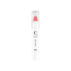 Couleur Caramel Twist y Lips Barra De Labios 408 Pearly Pink 1un Jag Couture London - New York